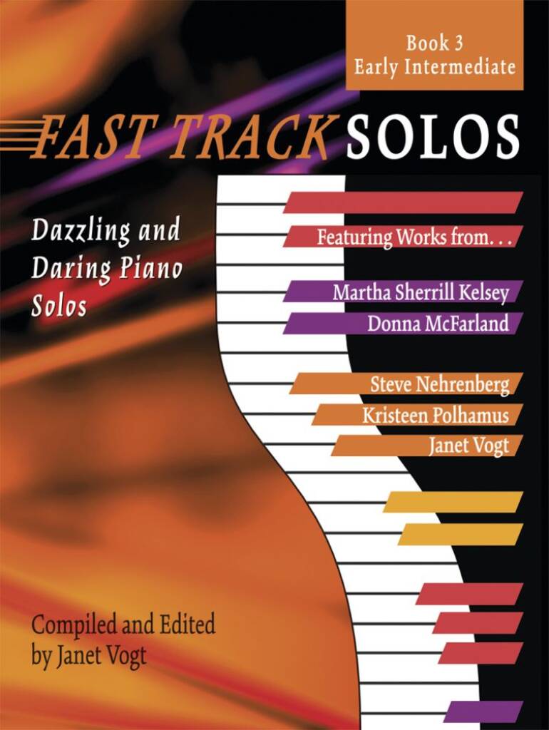 Fast Track Solos